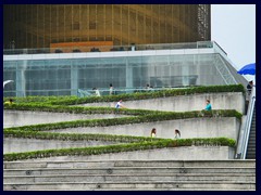 Paths at Citizens Center